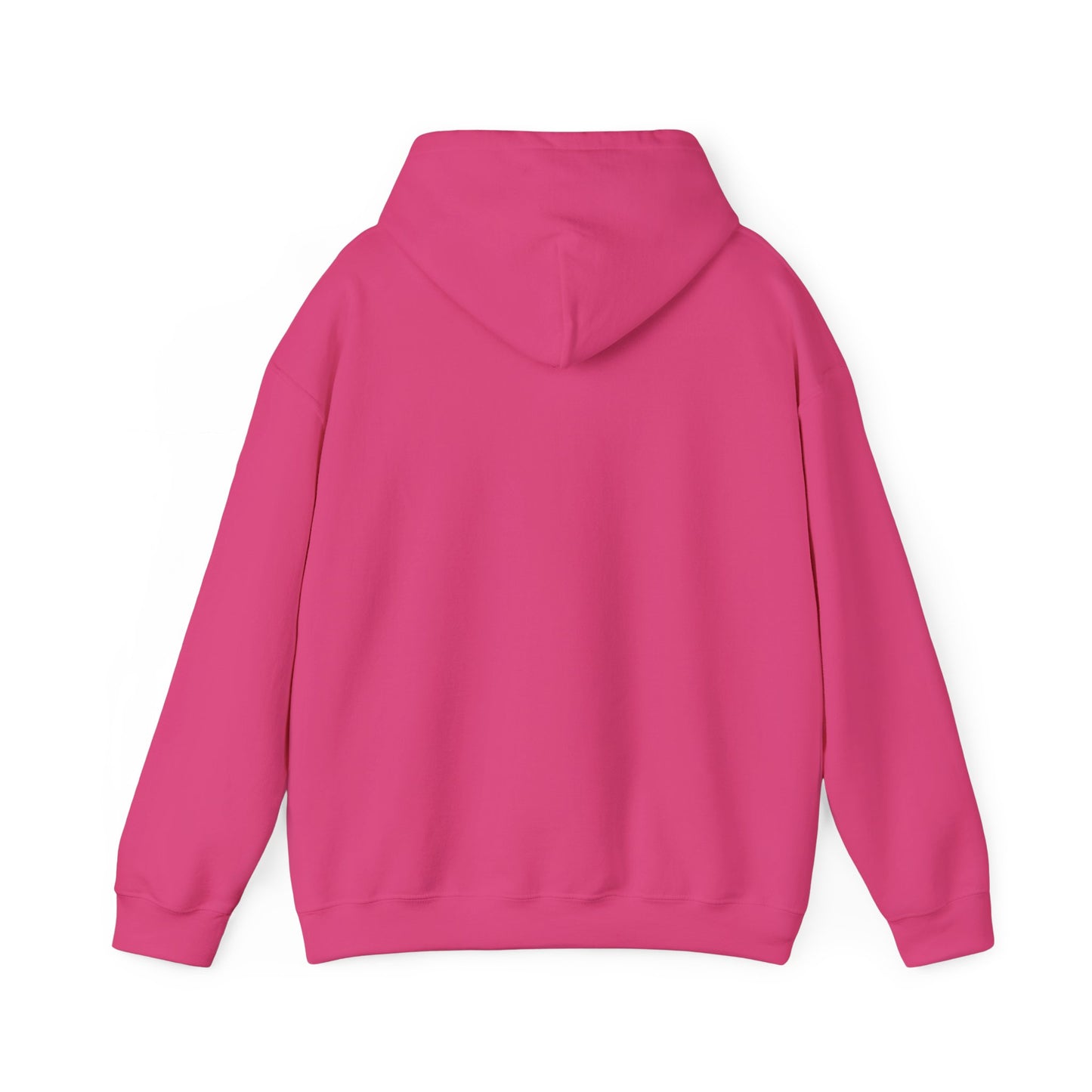 Womp-Life WC Techno Unisex Heavy Blend™ Hooded Sweatshirt
