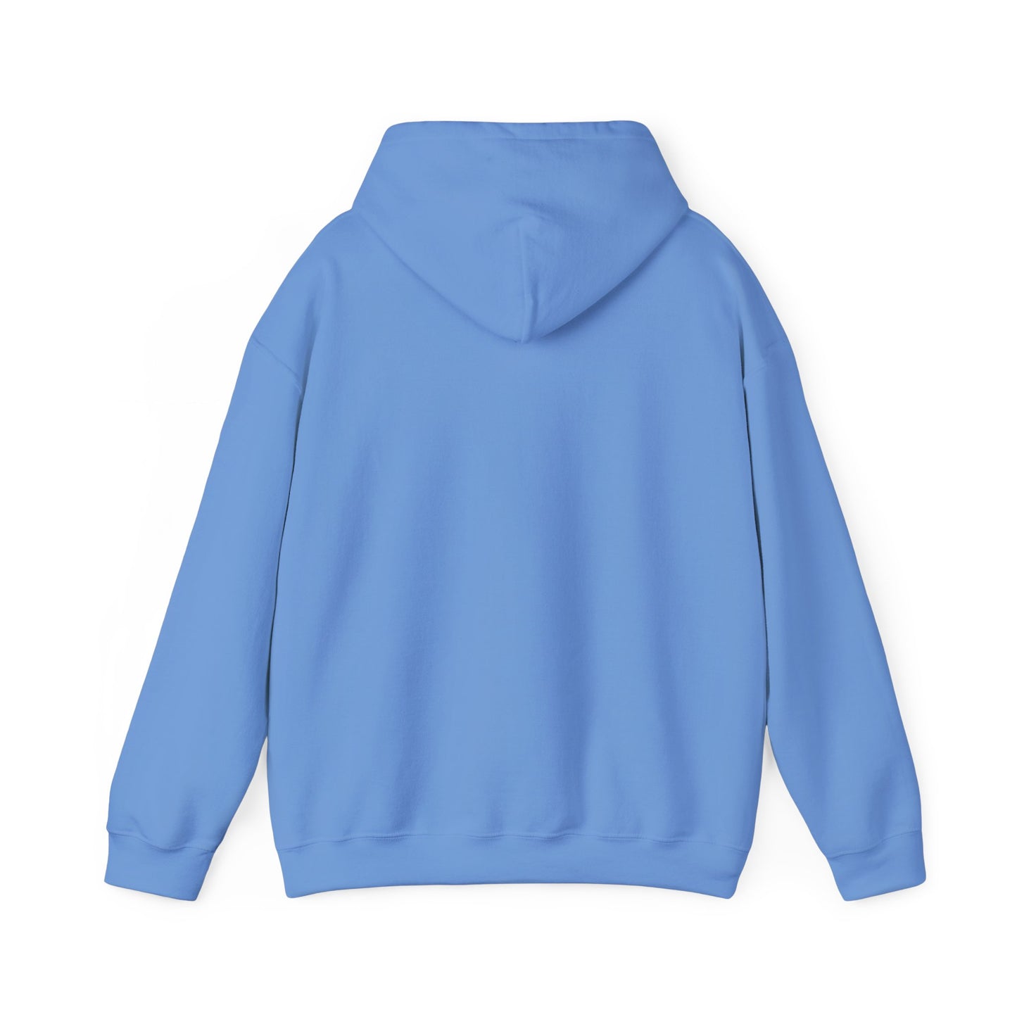 Womp-Life WC Techno 2 Unisex Heavy Blend™ Hooded Sweatshirt
