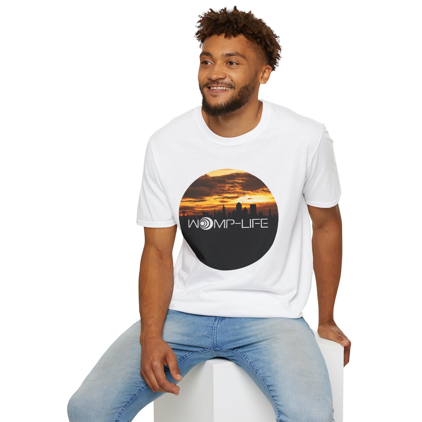 Womp-Life SF T-Shirt