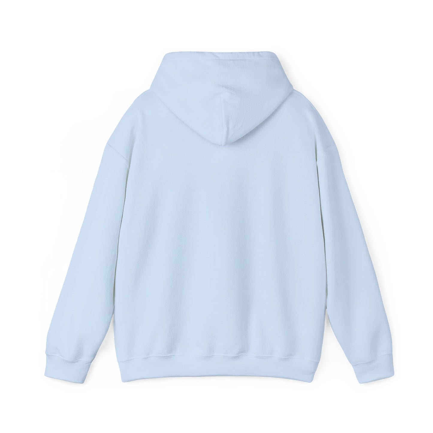 Womp-Life WC Techno 2 Unisex Heavy Blend™ Hooded Sweatshirt