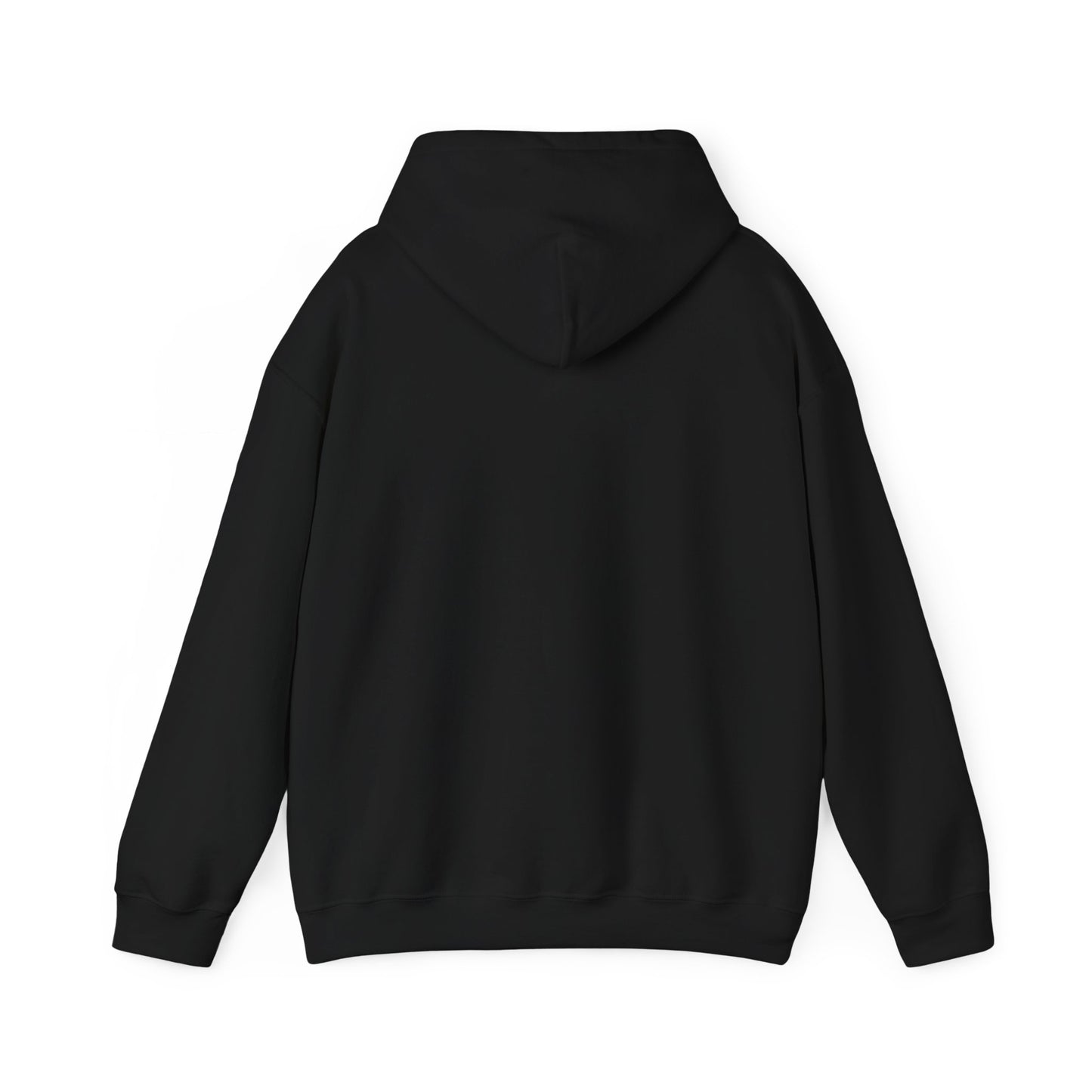 Womp-Life WC Techno 2 Unisex Heavy Blend™ Hooded Sweatshirt