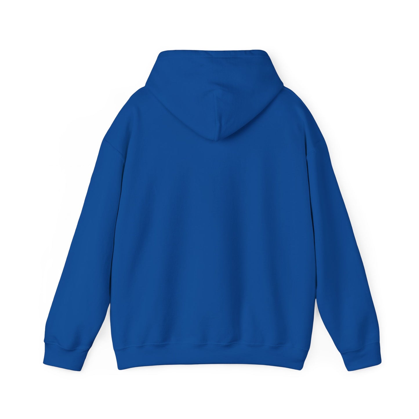 Womp-Life WC Techno 2 Unisex Heavy Blend™ Hooded Sweatshirt