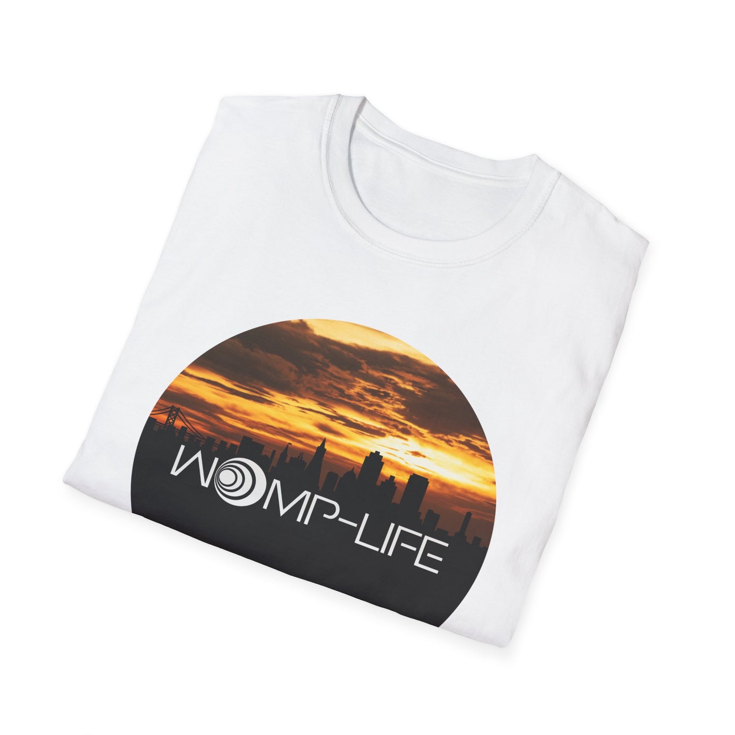 Womp-Life SF T-Shirt
