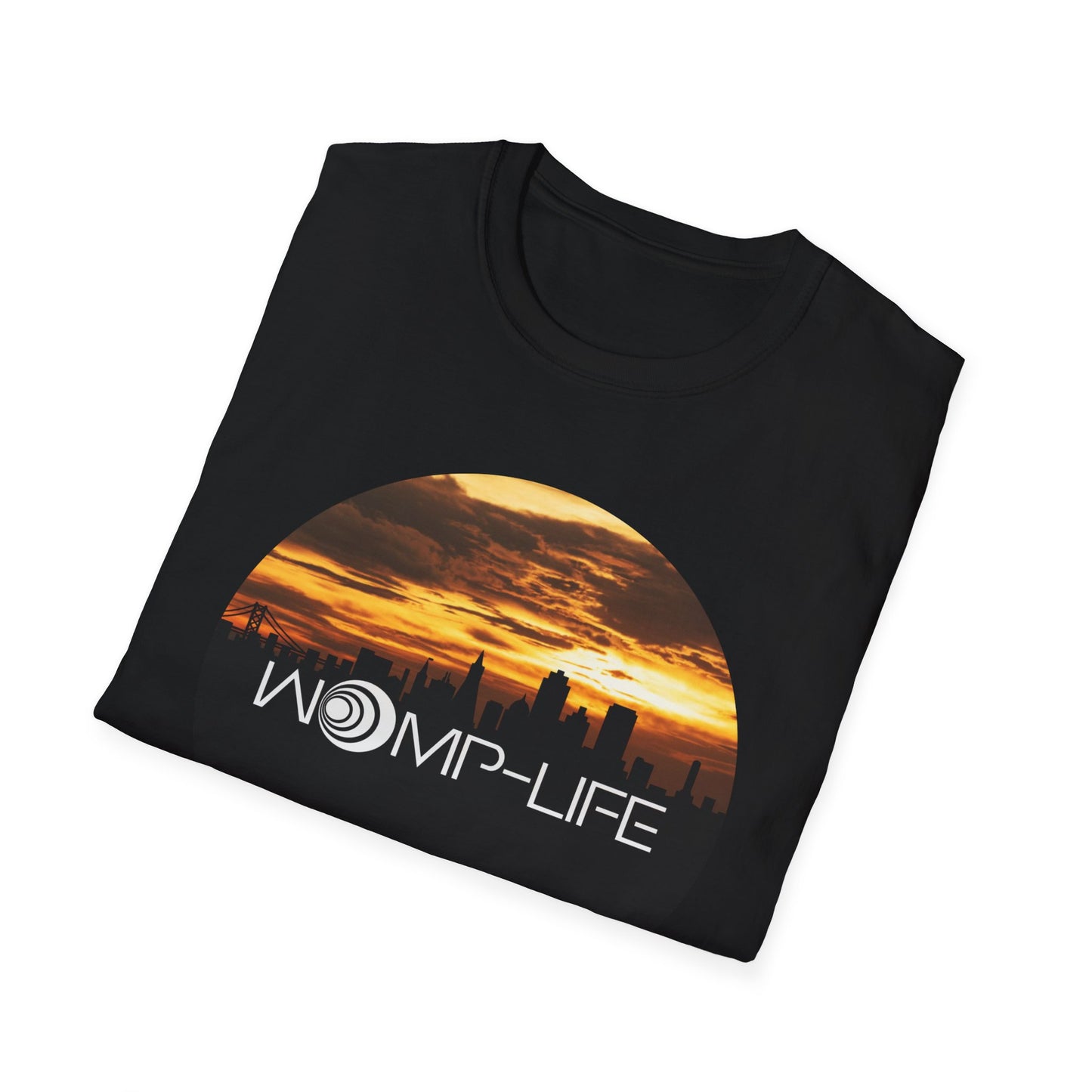 Womp-Life SF T-Shirt