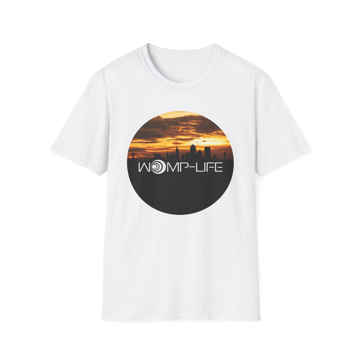 Womp-Life SF T-Shirt