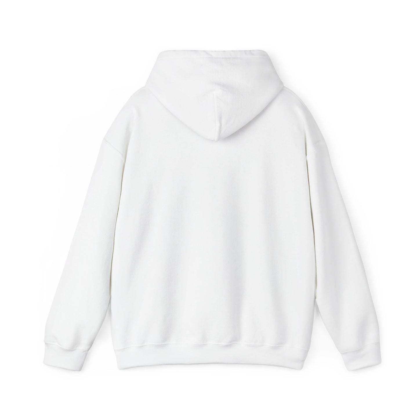 Womp-Life WC Techno Unisex Heavy Blend™ Hooded Sweatshirt