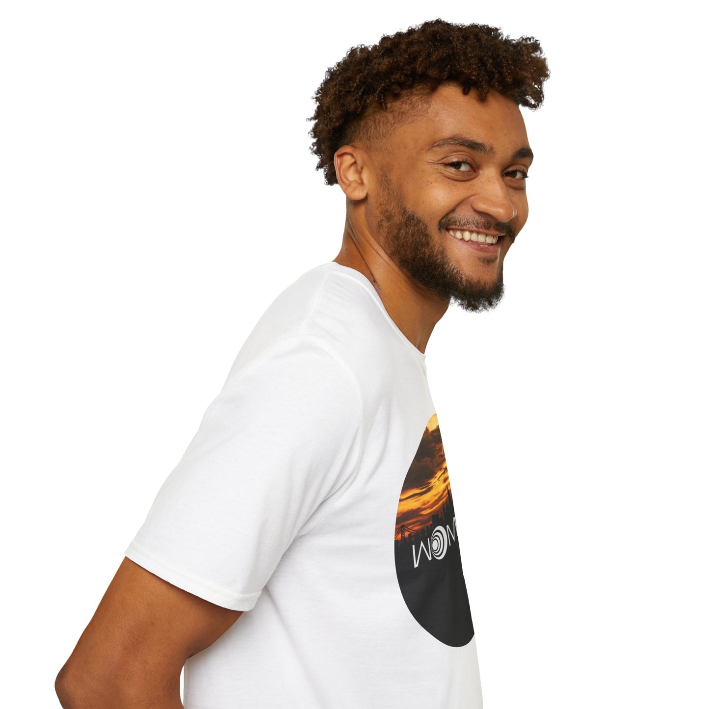 Womp-Life SF T-Shirt