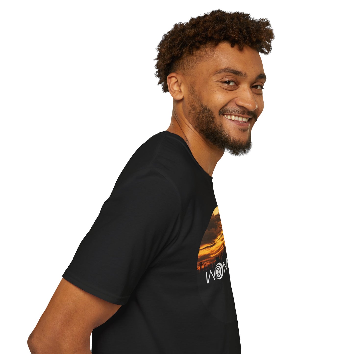 Womp-Life SF T-Shirt