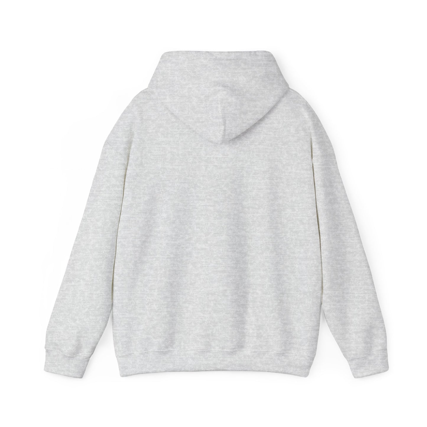 Womp-Life WC Techno Unisex Heavy Blend™ Hooded Sweatshirt
