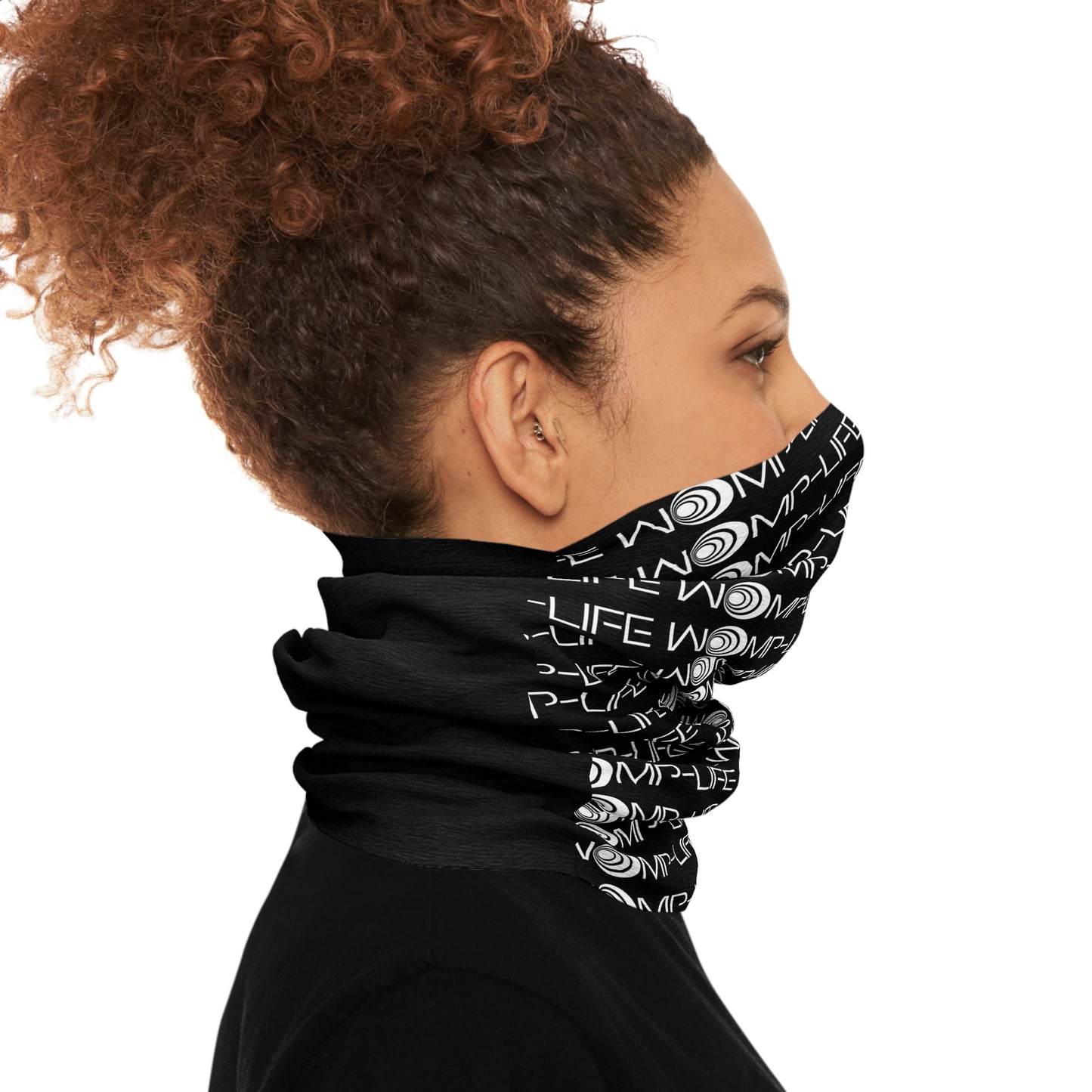 Womp-Life Tube Scarf