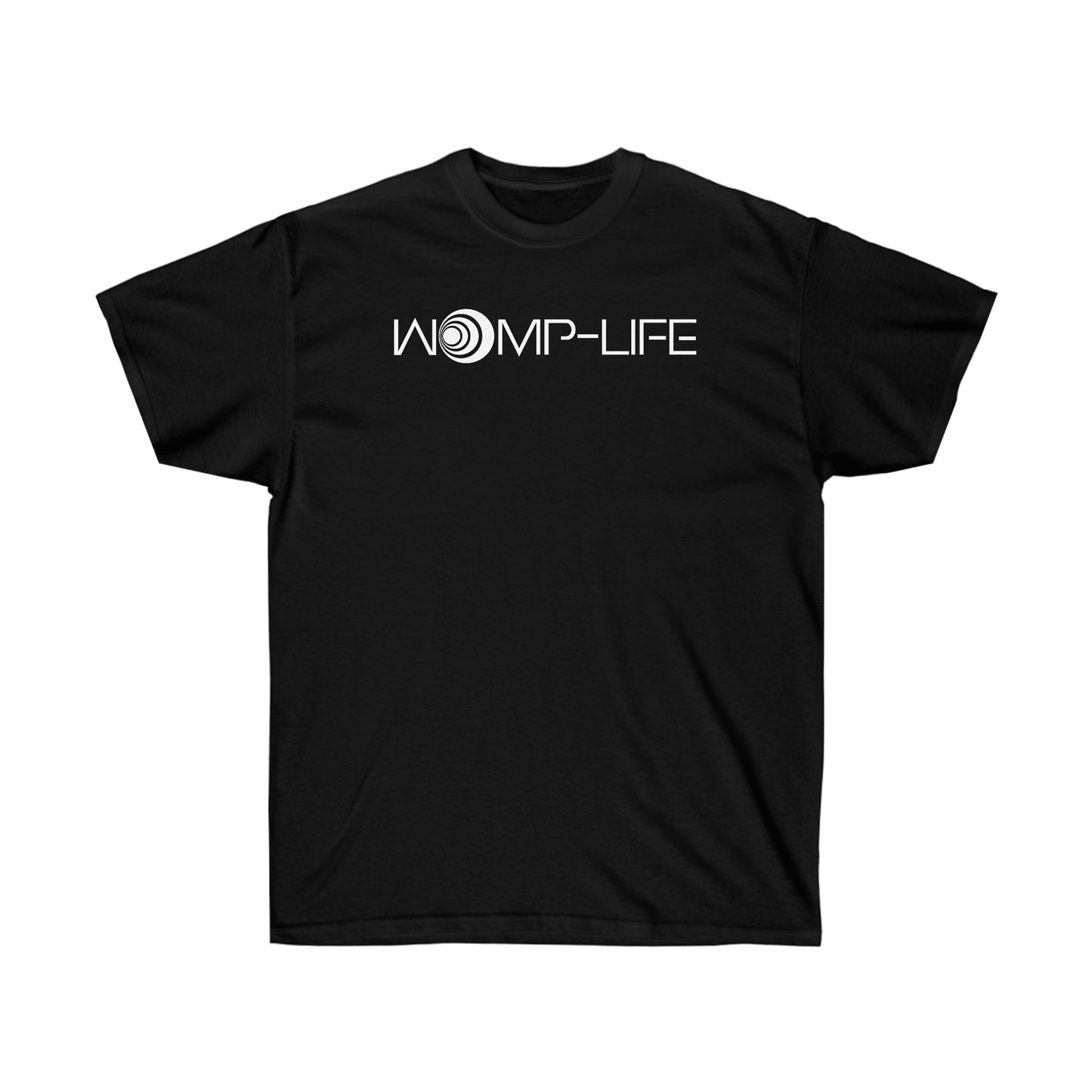 Womp-Life Unisex Ultra Cotton Tee