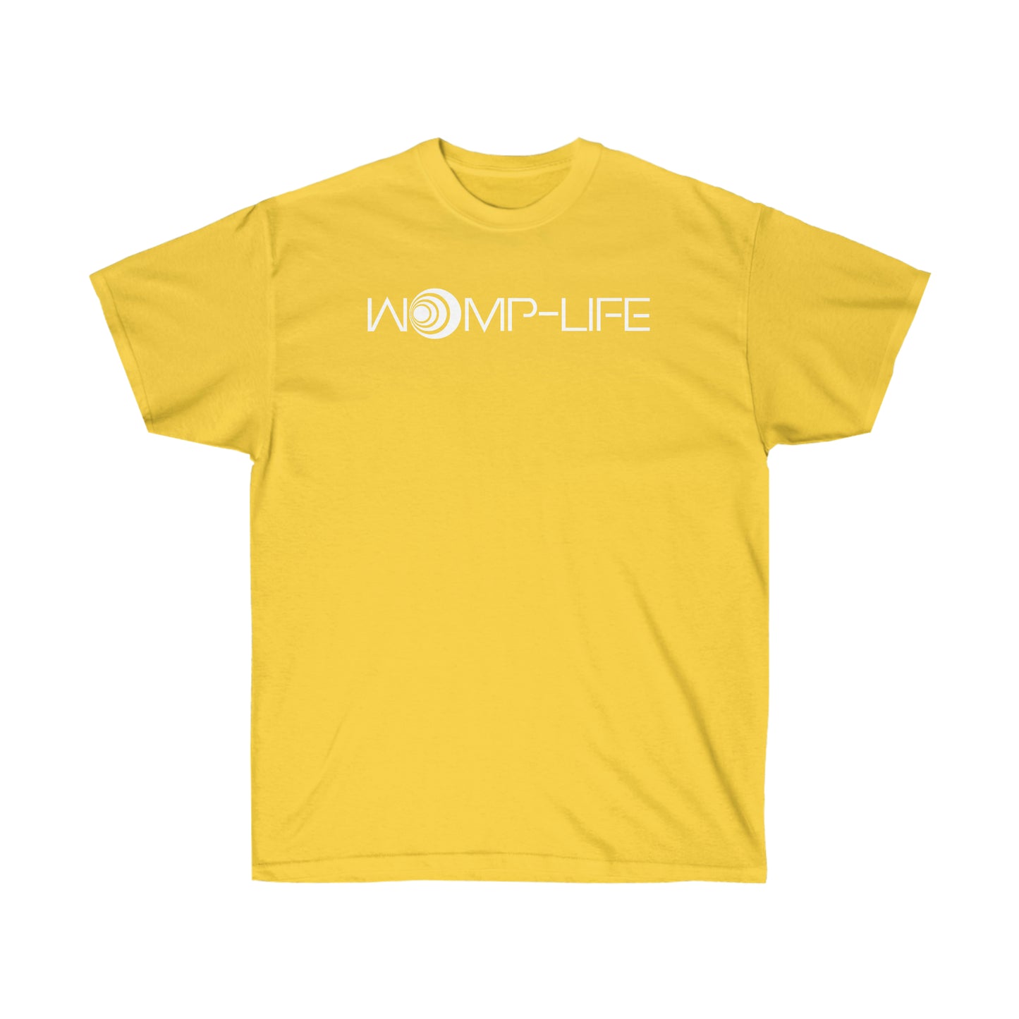 Womp-Life Unisex Ultra Cotton Tee