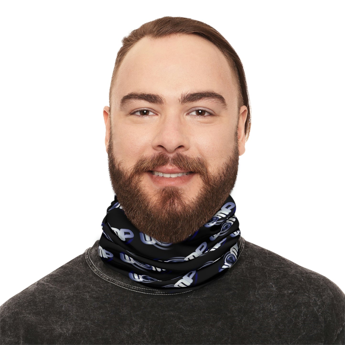 Womp Origins Lightweight Neck Gaiter