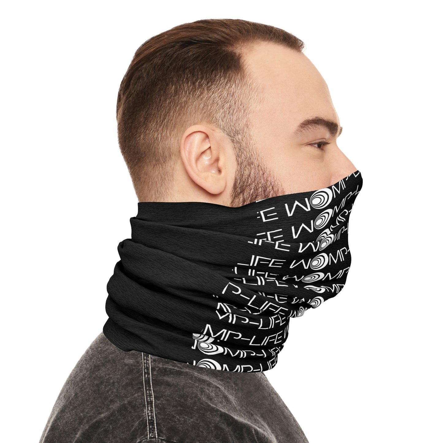 Womp-Life Tube Scarf