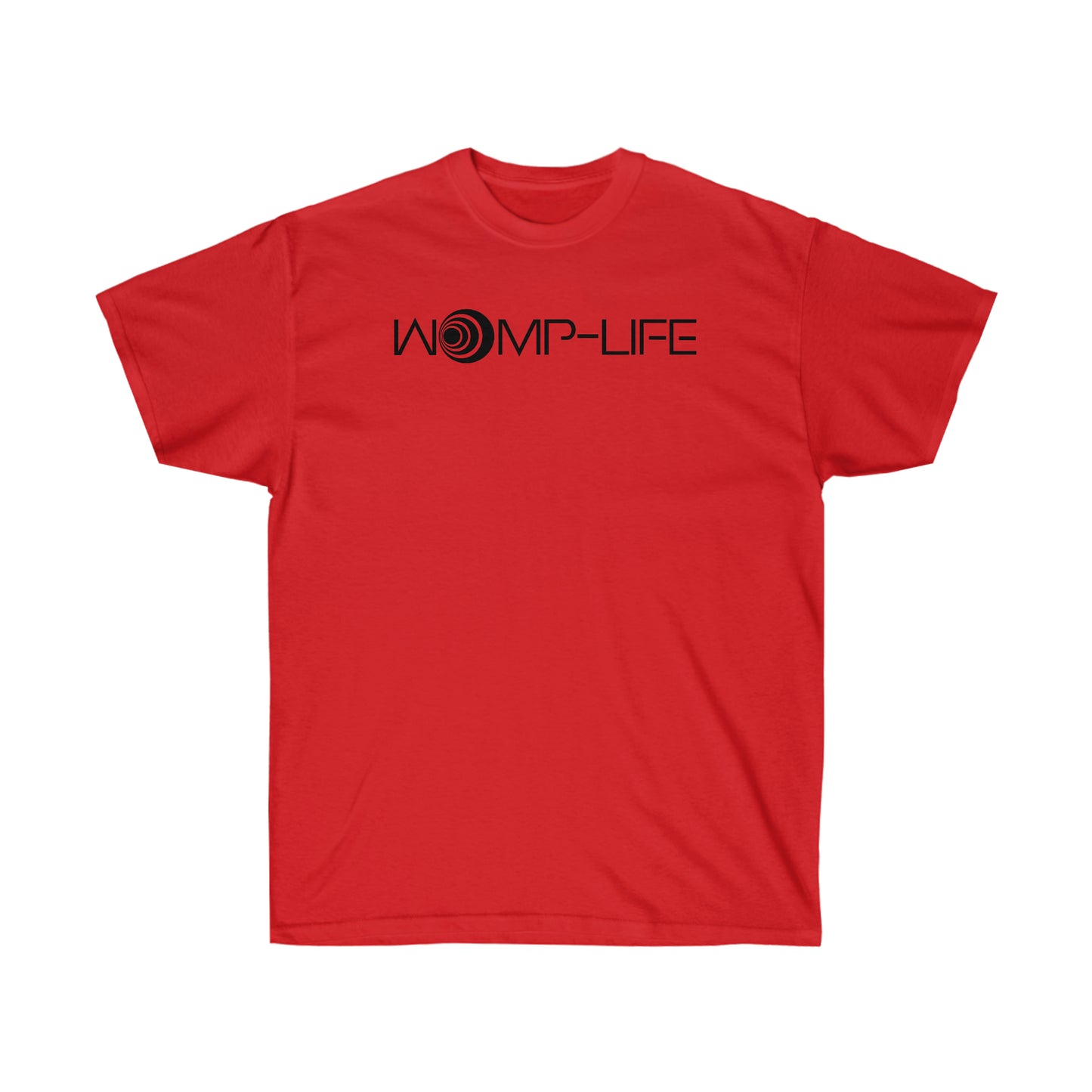 Womp-Life Unisex Ultra Cotton Tee