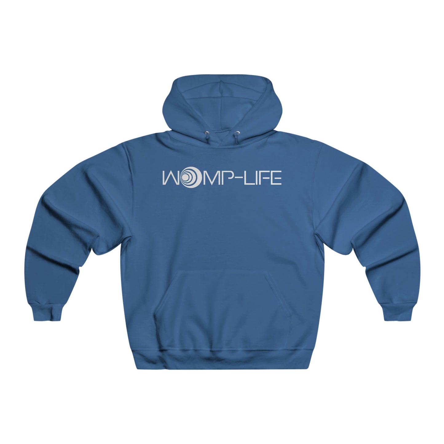 Womp-Life Men's NUBLEND® Hooded Sweatshirt