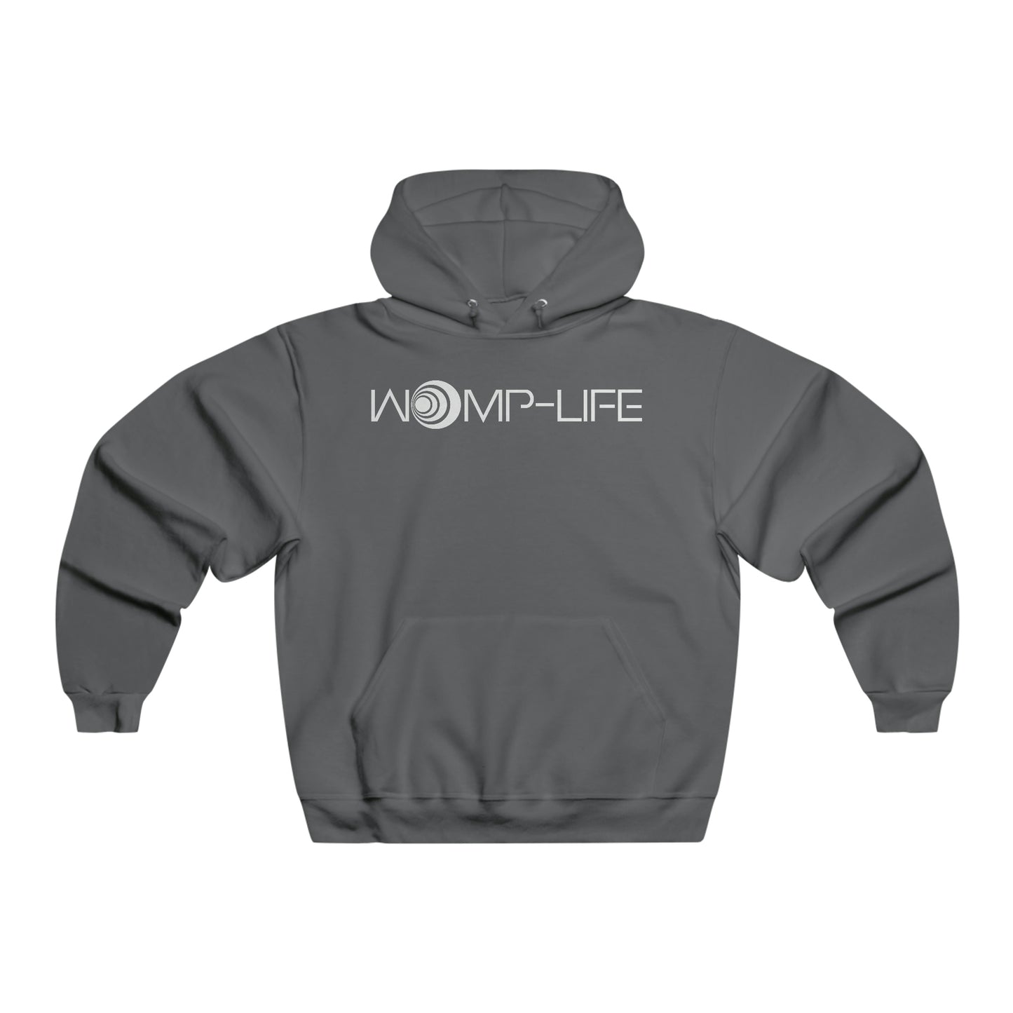 Womp-Life Men's NUBLEND® Hooded Sweatshirt