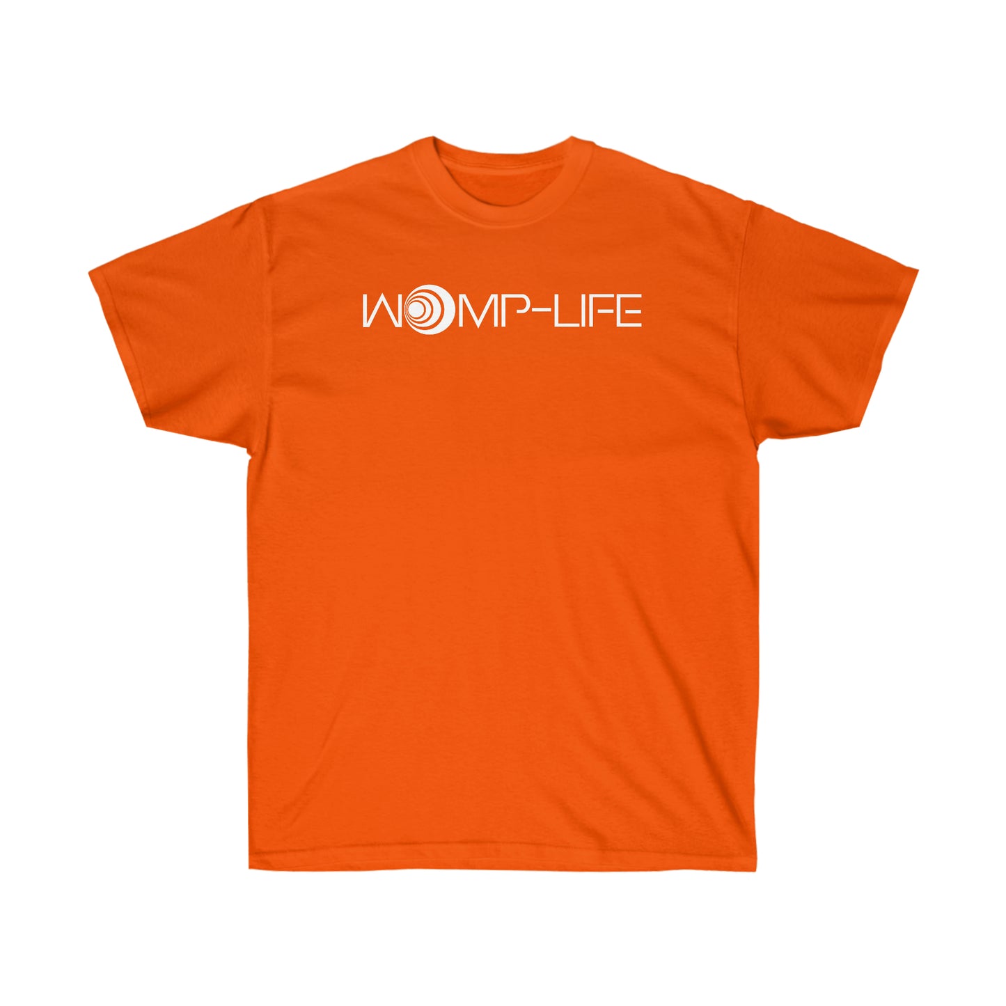 Womp-Life Unisex Ultra Cotton Tee