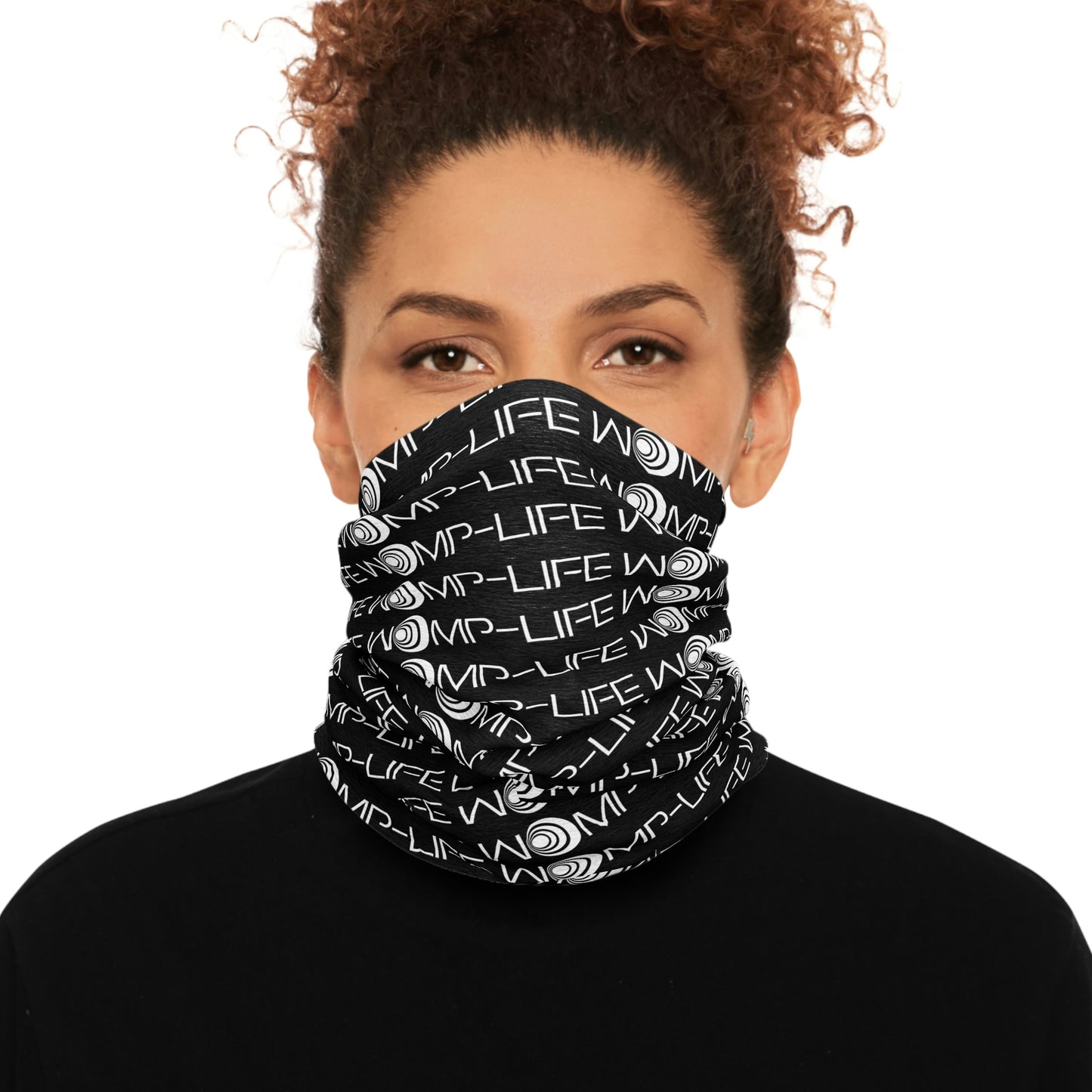 Womp-Life Tube Scarf