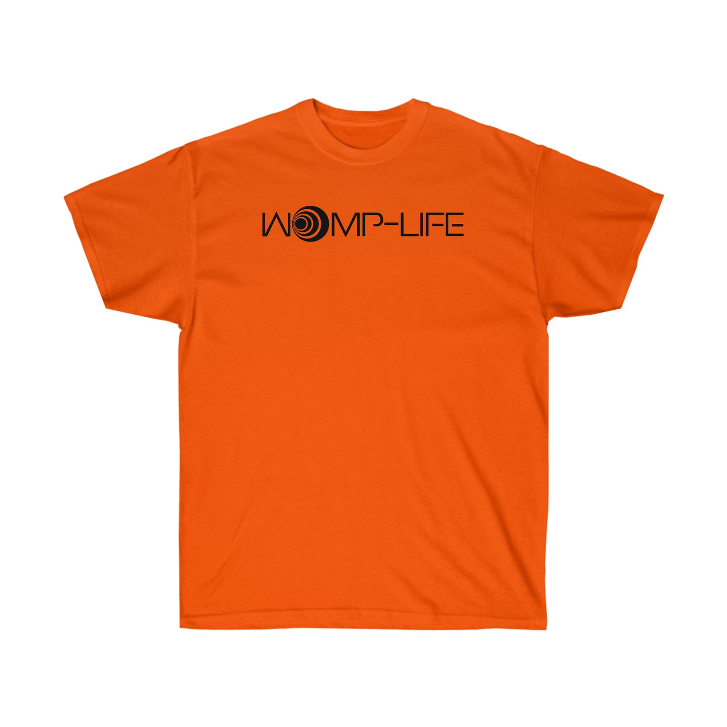 Womp-Life Unisex Ultra Cotton Tee