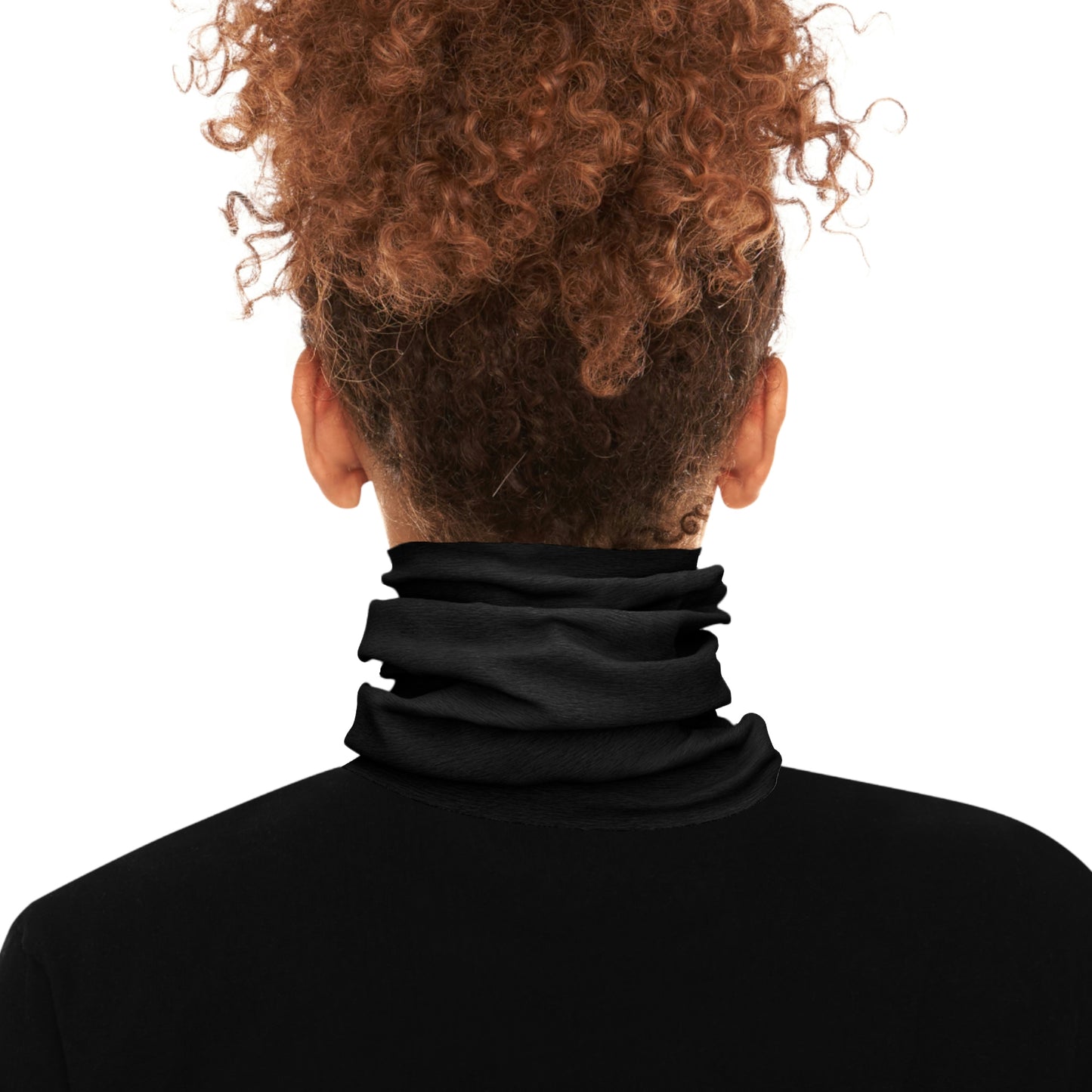 Womp-Life Tube Scarf