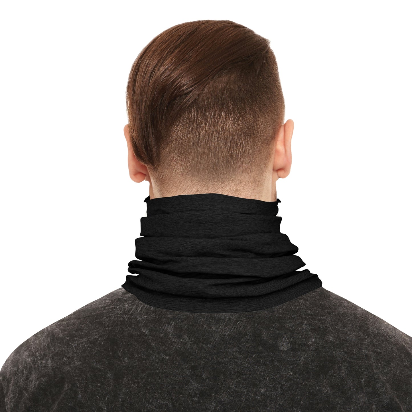 Womp-Life Tube Scarf