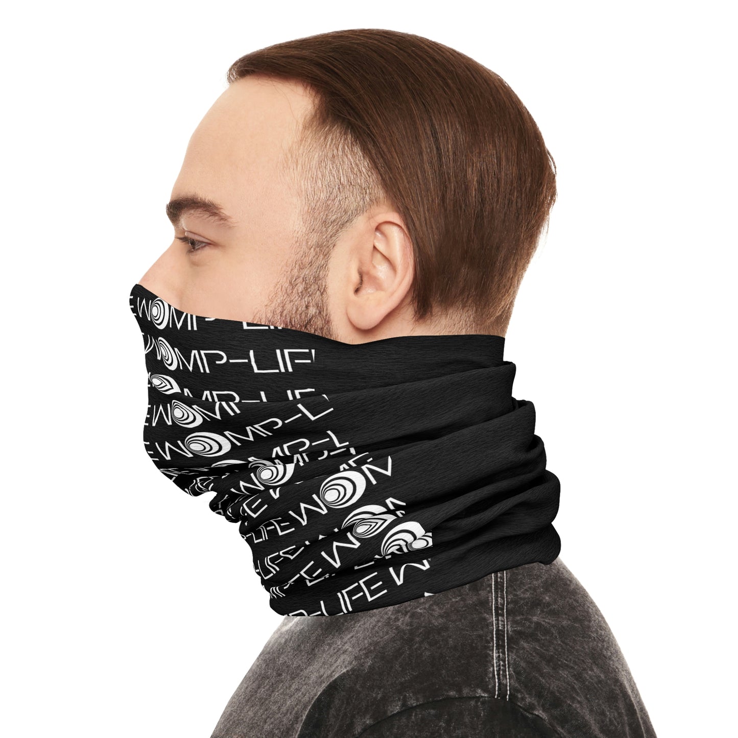 Womp-Life Tube Scarf