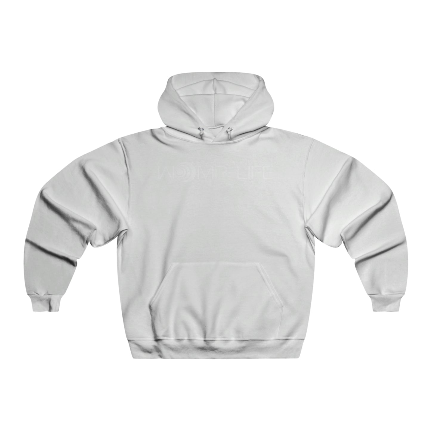 Womp-Life Men's NUBLEND® Hooded Sweatshirt