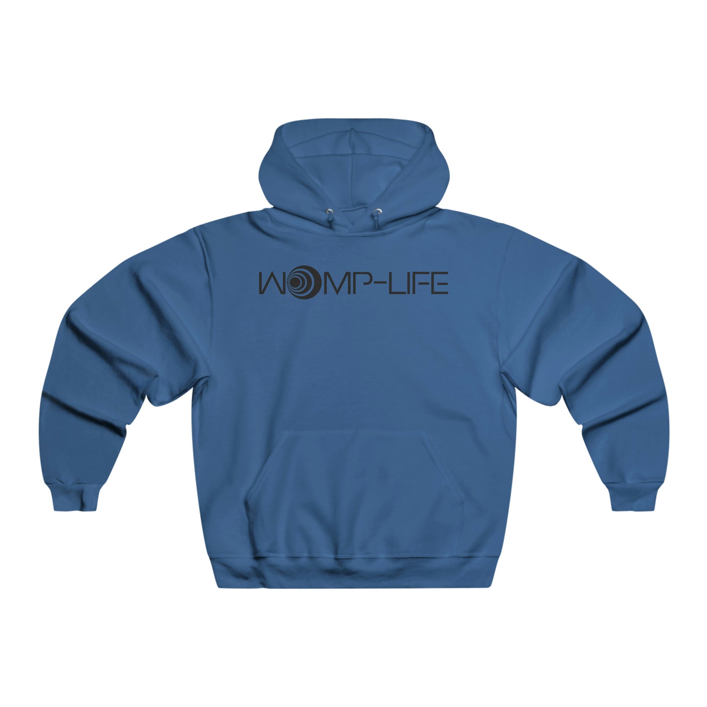 Womp-Life Men's NUBLEND® Hooded Sweatshirt