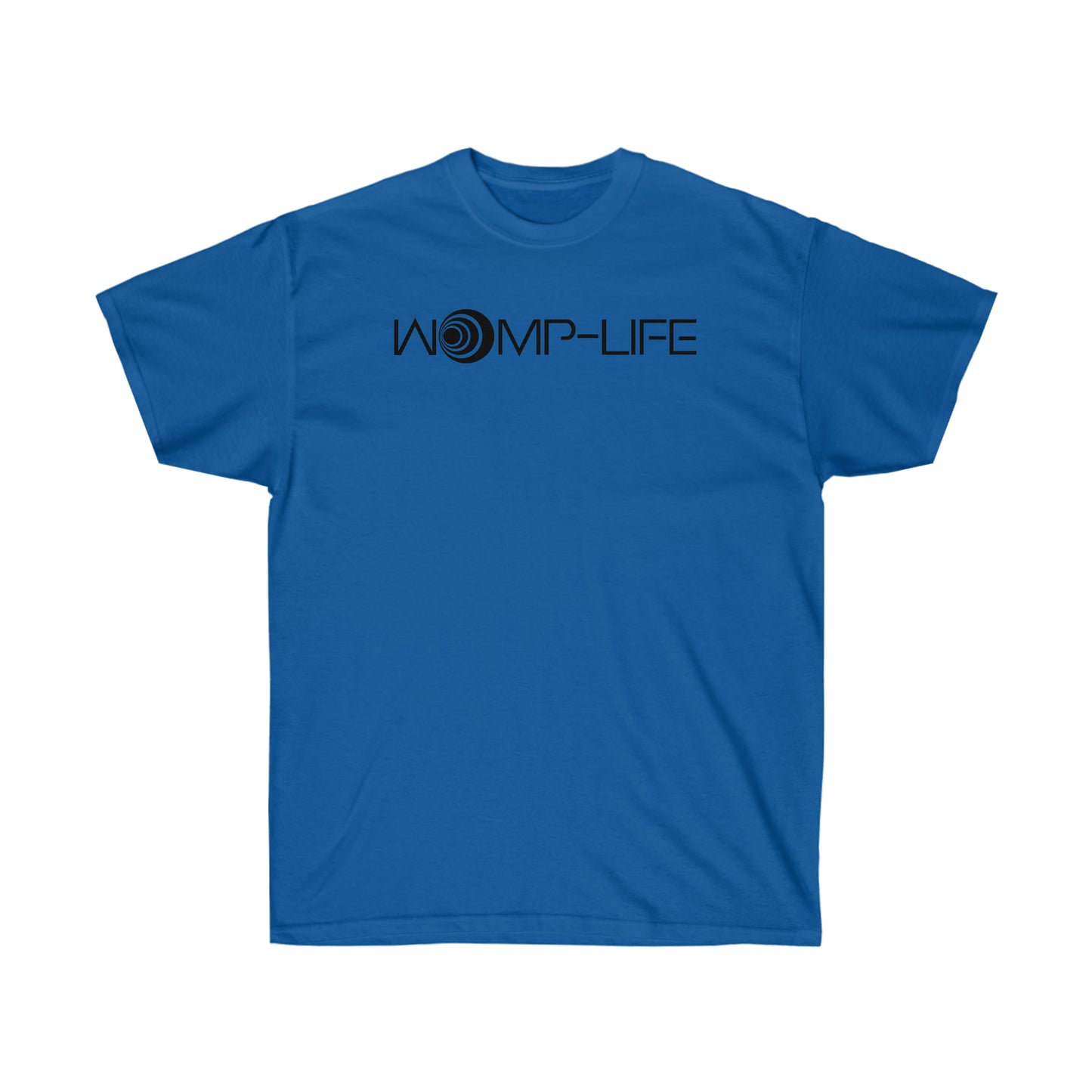 Womp-Life Unisex Ultra Cotton Tee