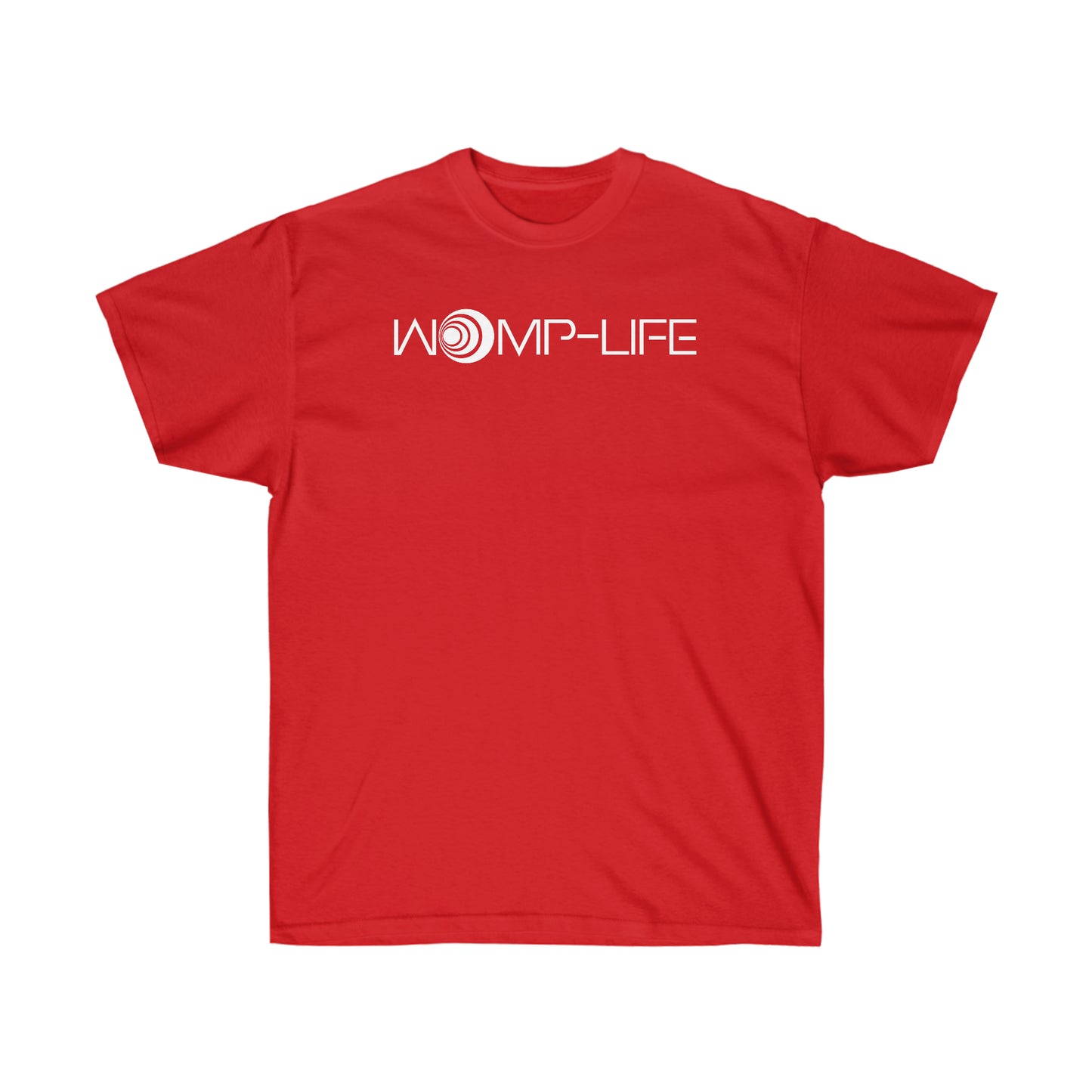 Womp-Life Unisex Ultra Cotton Tee