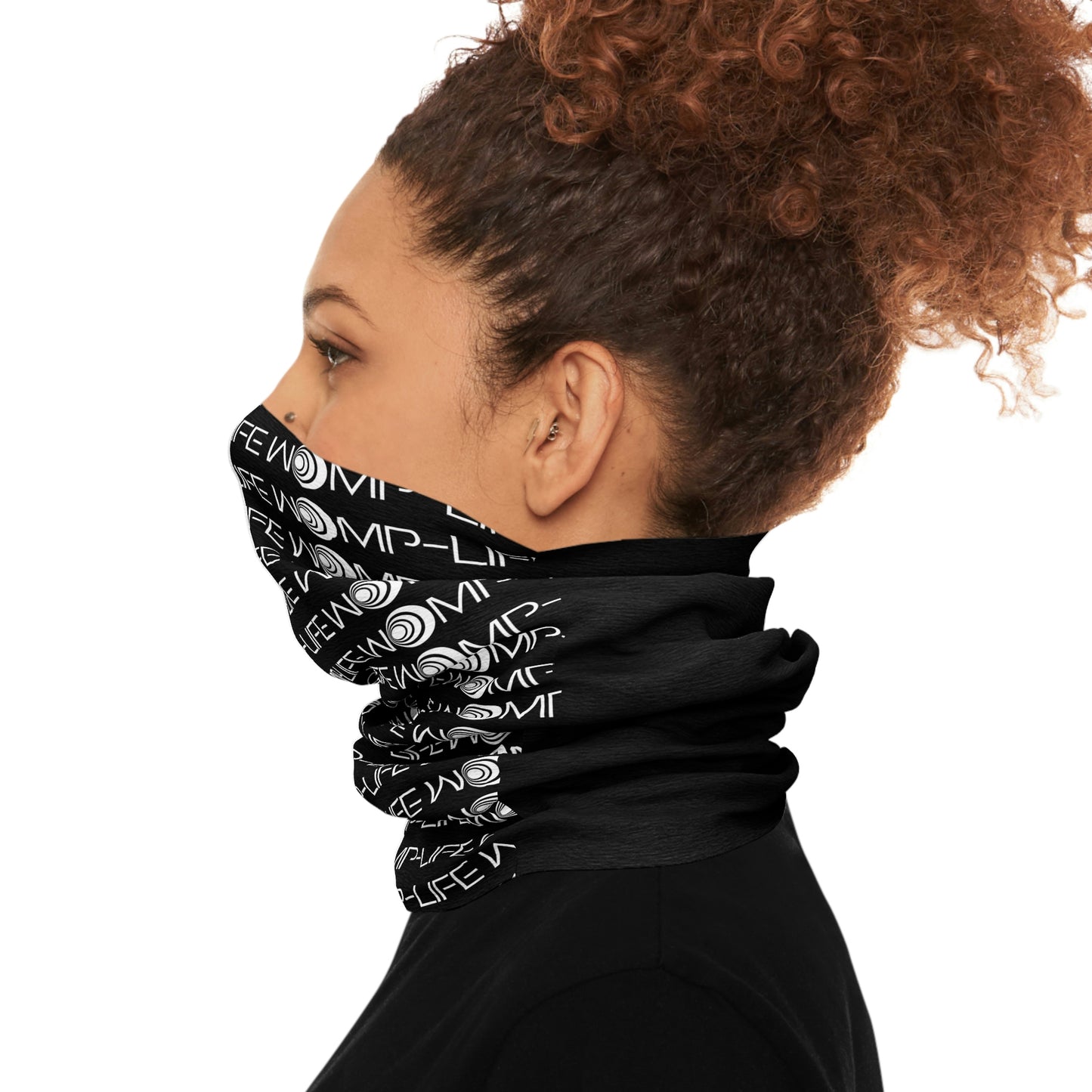 Womp-Life Tube Scarf