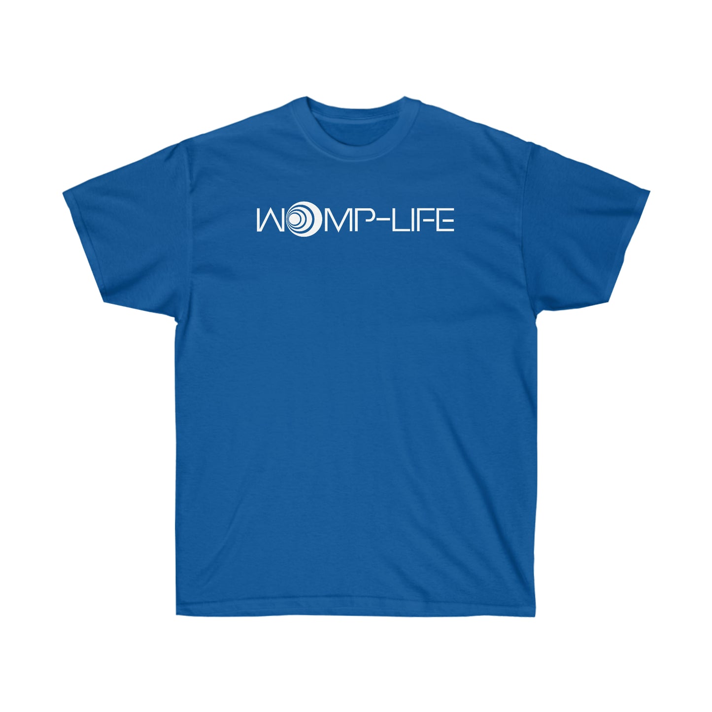 Womp-Life Unisex Ultra Cotton Tee