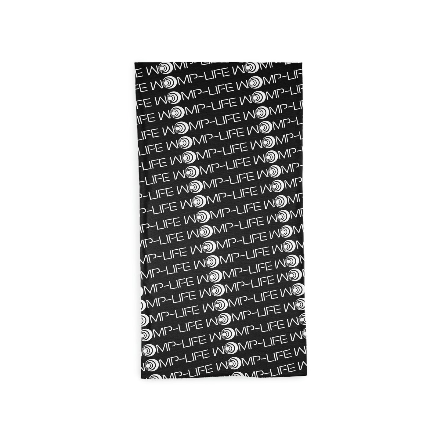 Womp-Life Tube Scarf