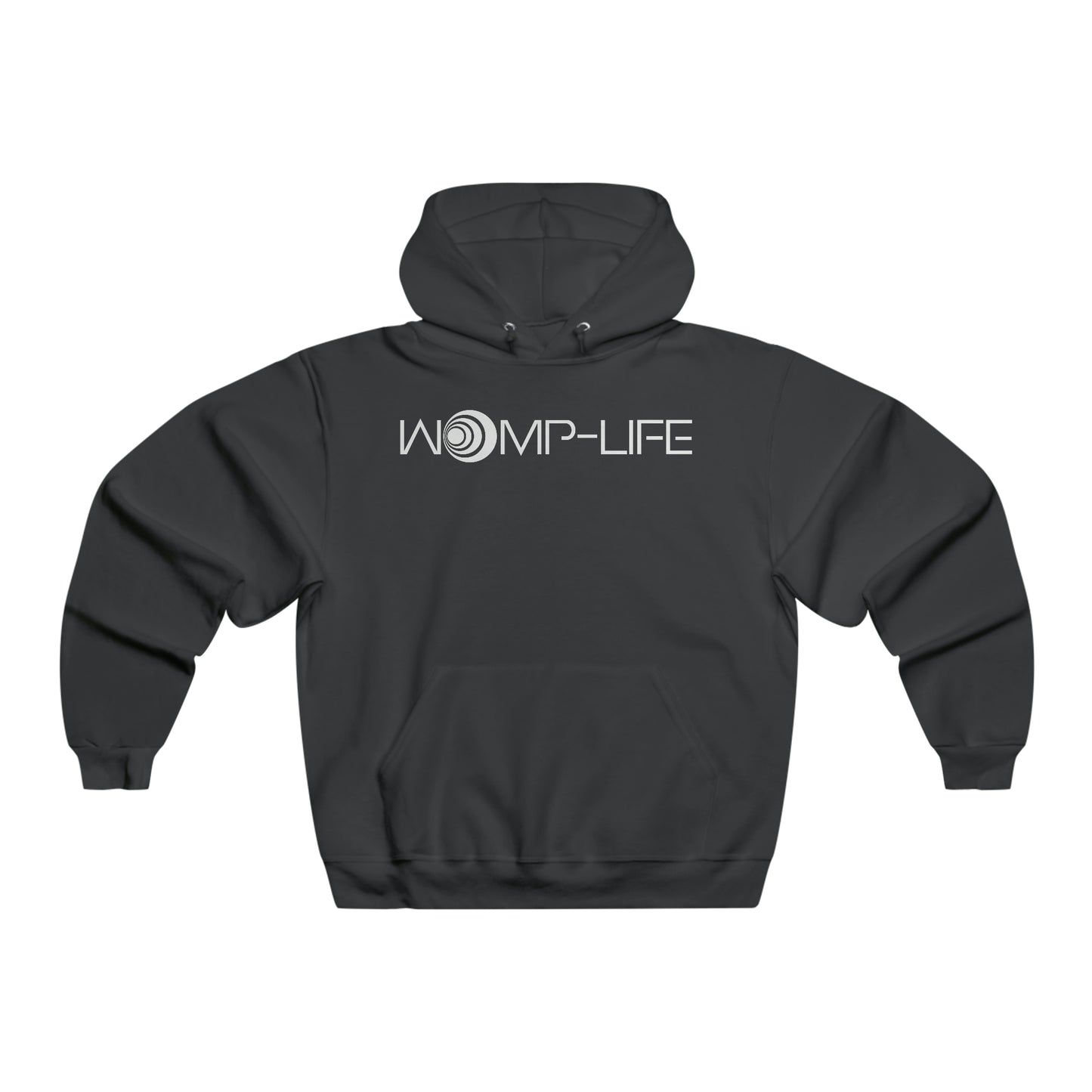 Womp-Life Men's NUBLEND® Hooded Sweatshirt