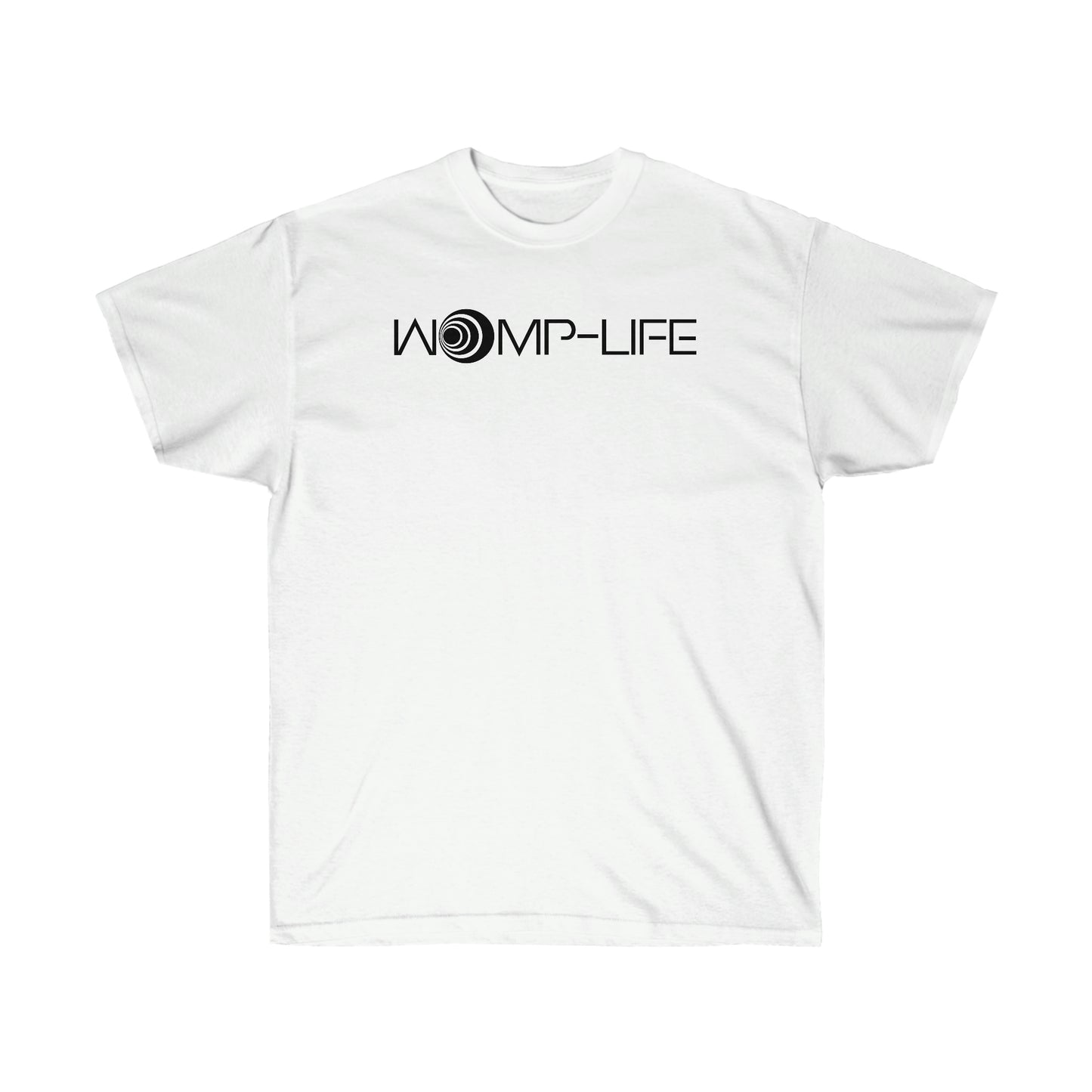 Womp-Life Unisex Ultra Cotton Tee