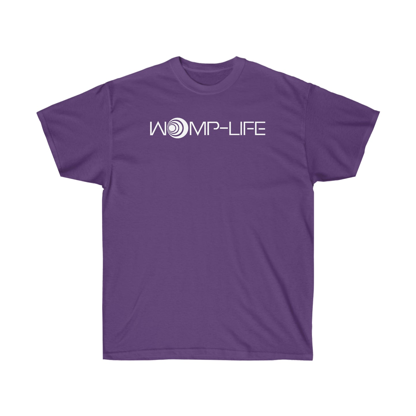 Womp-Life Unisex Ultra Cotton Tee