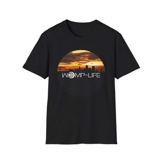 Womp-Life SF T-Shirt