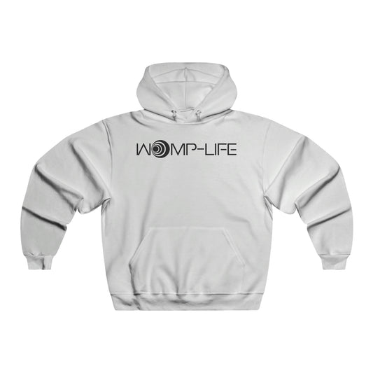 Womp-Life Men's NUBLEND® Hooded Sweatshirt