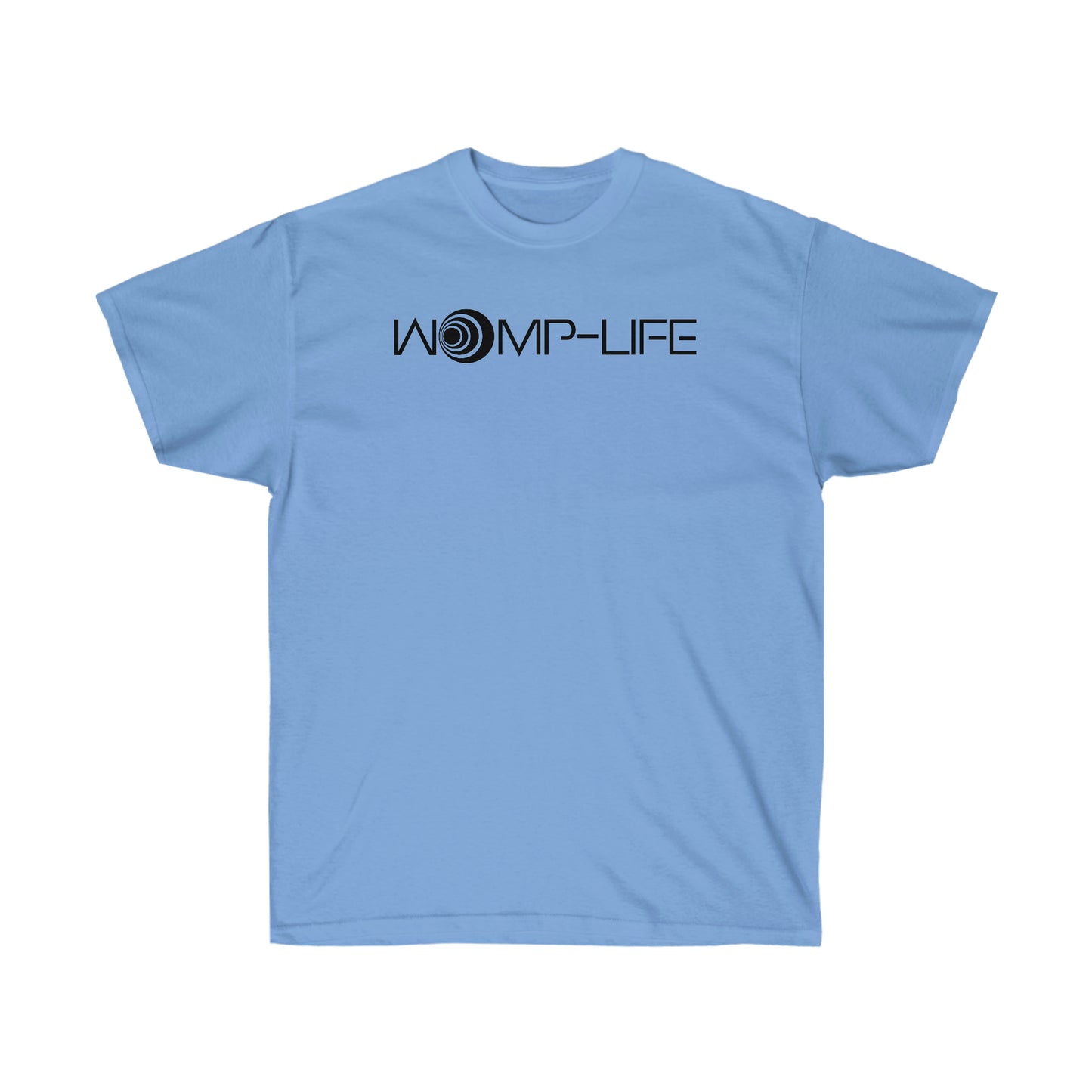 Womp-Life Unisex Ultra Cotton Tee